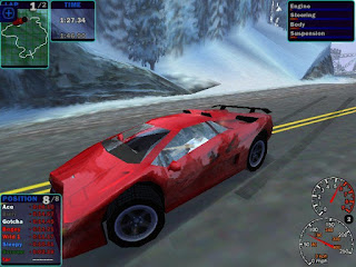 Need for Speed - High Stakes Full Game Download