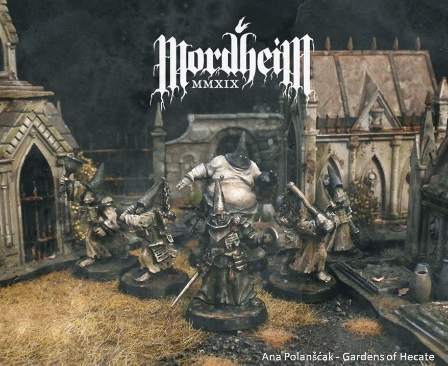 mordheim chapter 2 library witch hunters place the last black powder mordheim chapter 2 library witch hunters place the last black powder
