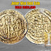 Johor Mas Gold Coin sold for SGD9500
