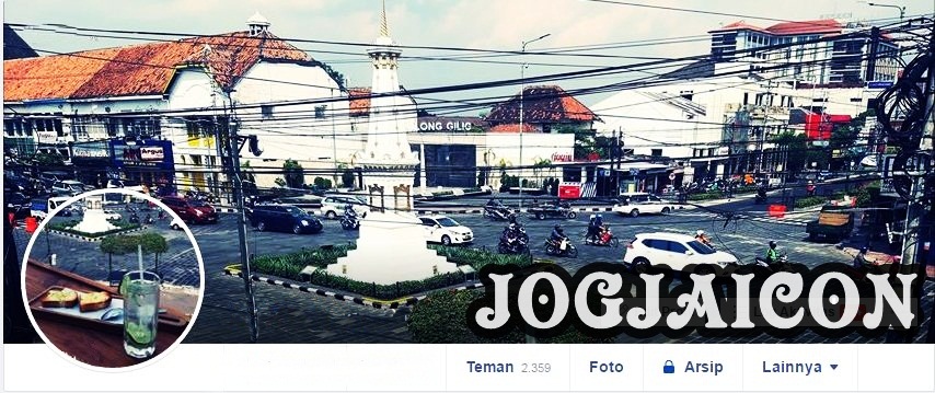 Jogjaicon Jogja Icon Jogja Journey #explorejogja #jalanjalandijogja