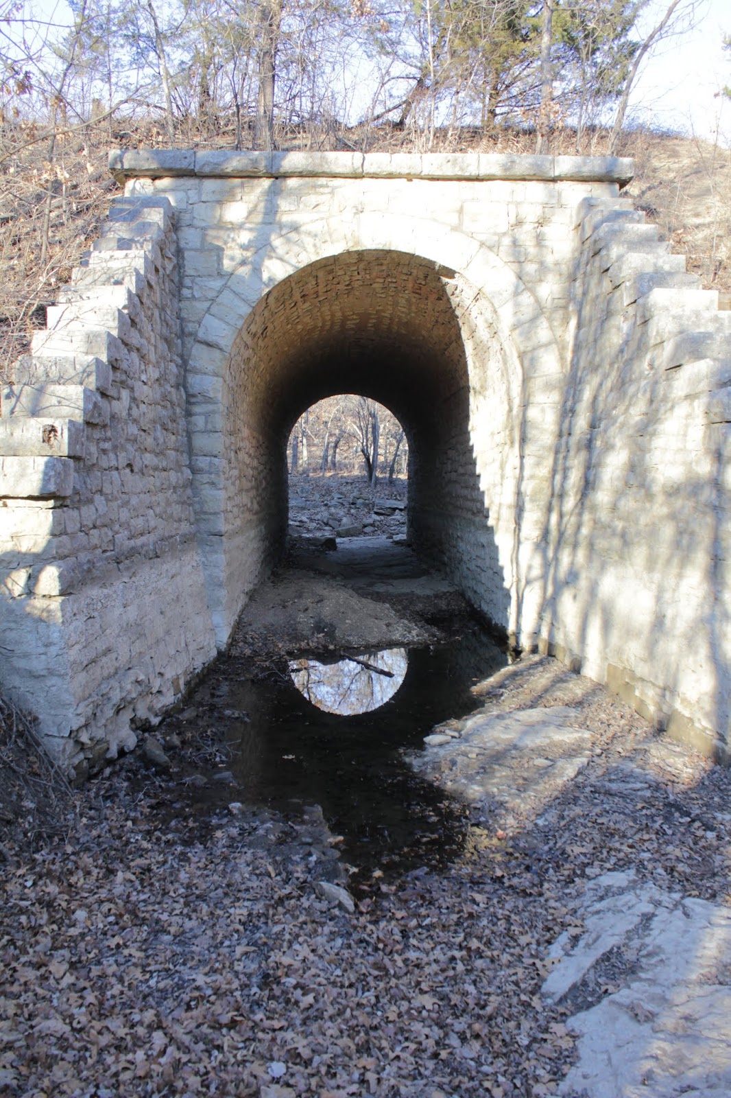 Elgin Kansas Revisited, a Kansas Ghost town Photographs of South East