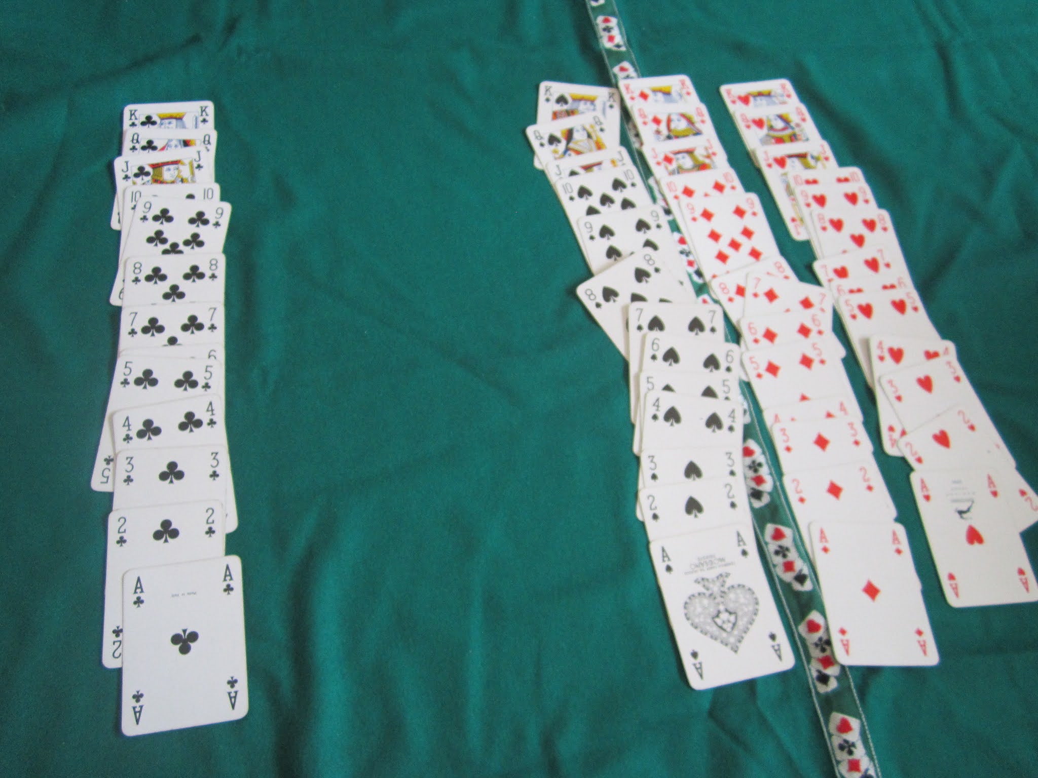 La soffitta di laa laa e