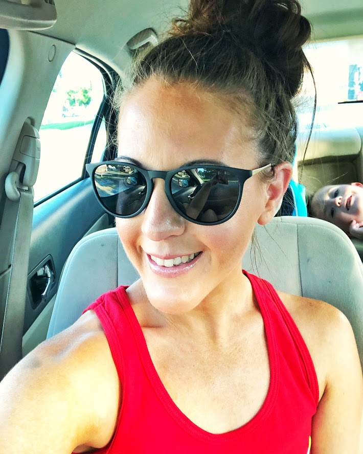 Allure by Shady Rays - Product Review - Scribble & Dash