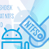 Cara Membuka Flashdisk NTFS di Android Tanpa ROOT