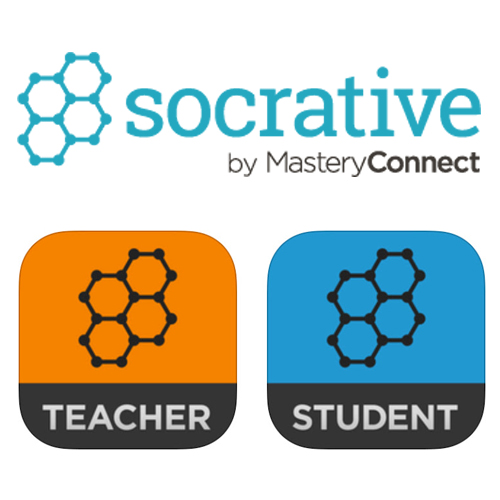 شرح برنامج Socrative الاختبارات الالكترونية Shms Saudi Oer Network