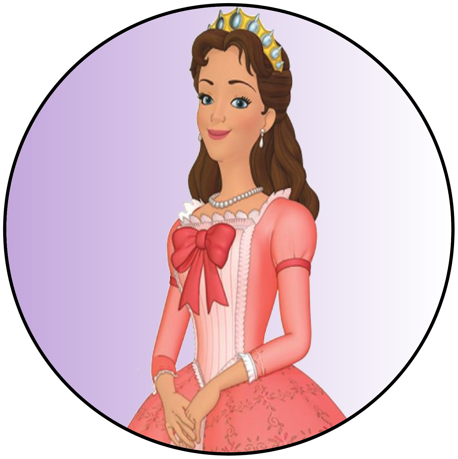 Sweet Sofia the First: Free Printable Invitations and Candy Bar Labels. Sweet Sofia the First Toppers or Free Printable Candy Bar Labels.