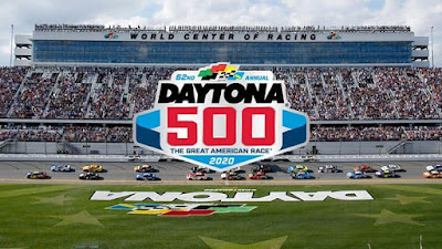 How to Watch the 2020 Daytona 500 Online from anywhere