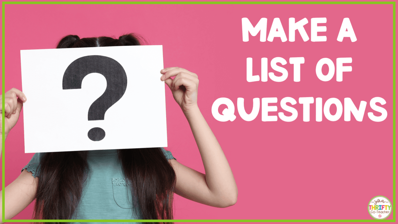 How to Make an Escape Room for Your Students Your Thrifty CoTeacher