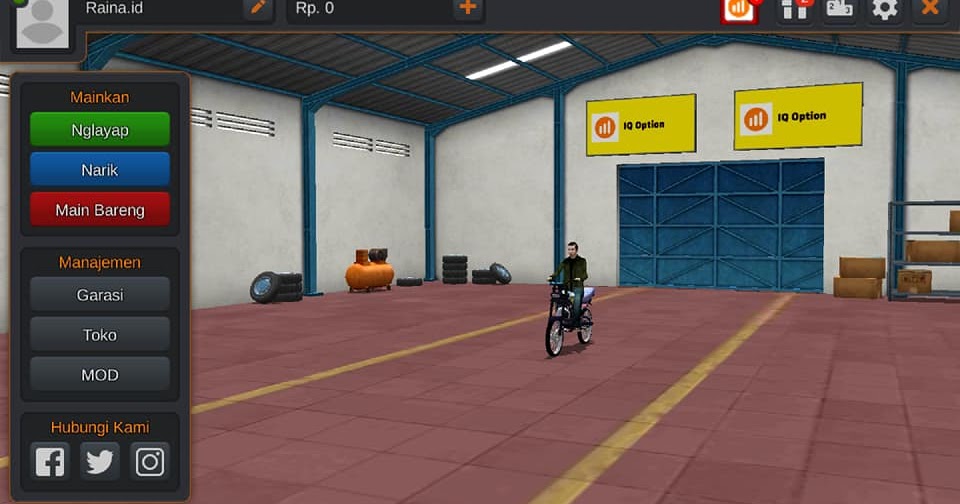 Download Mod BUSSID (Truck, Mobil, Bus JB3, Motor) Keren Terbaru - Raina.id