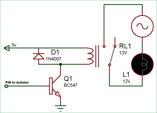Arduino, Eletrônica, Tecnologia, Projetos e Programação: Controle de ...