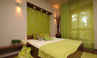 15 Fotos de Dormitorios Verdes - Dormitorios colores y estilos