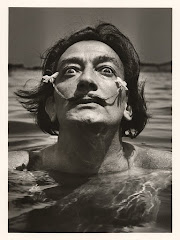 Salvador Dalí