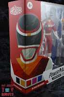 Power Rangers Lightning Collection In Space Red Ranger vs Astronema Box 02