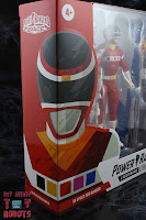 Power Rangers Lightning Collection In Space Red Ranger vs Astronema Box 02 Power Rangers Lightning Collection In Space Red Ranger vs Astronema Box 02