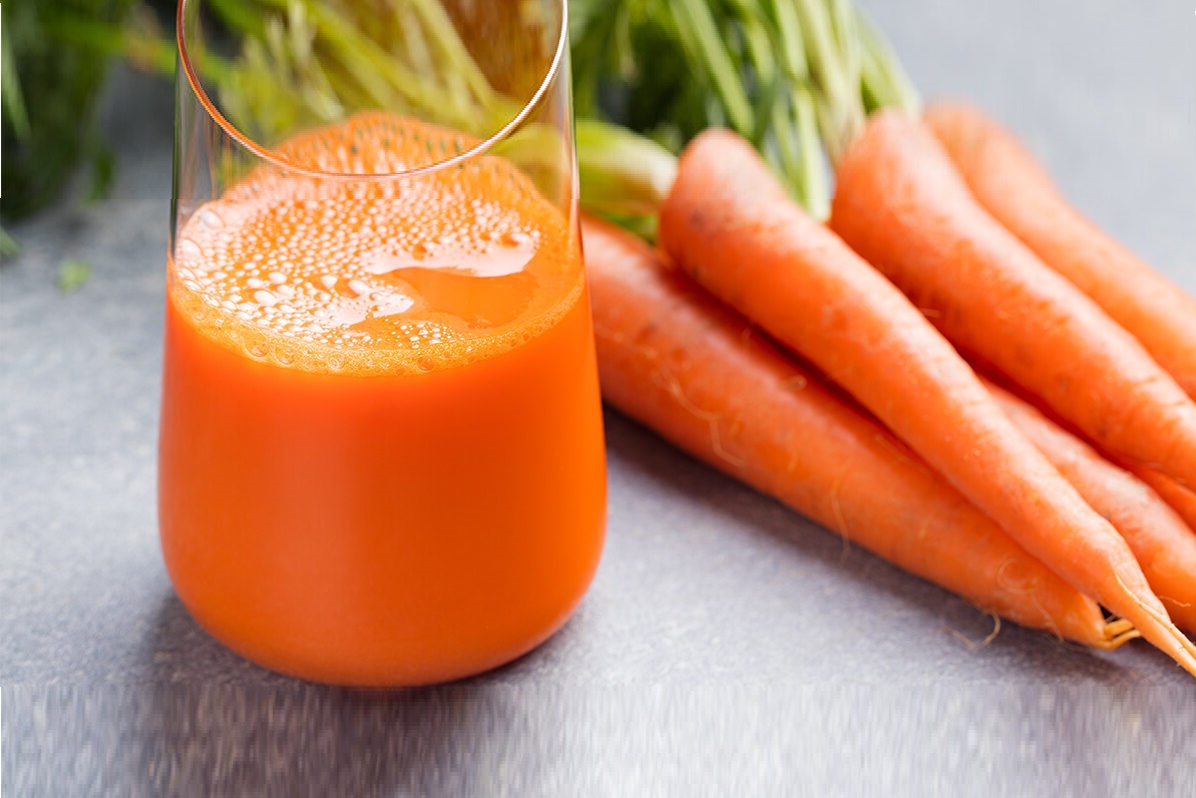 فوائد الجزر لمرضى السكري