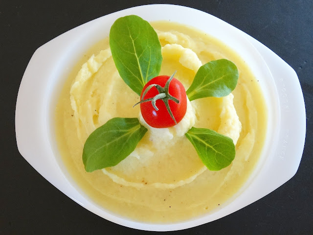 mashed-potatoe