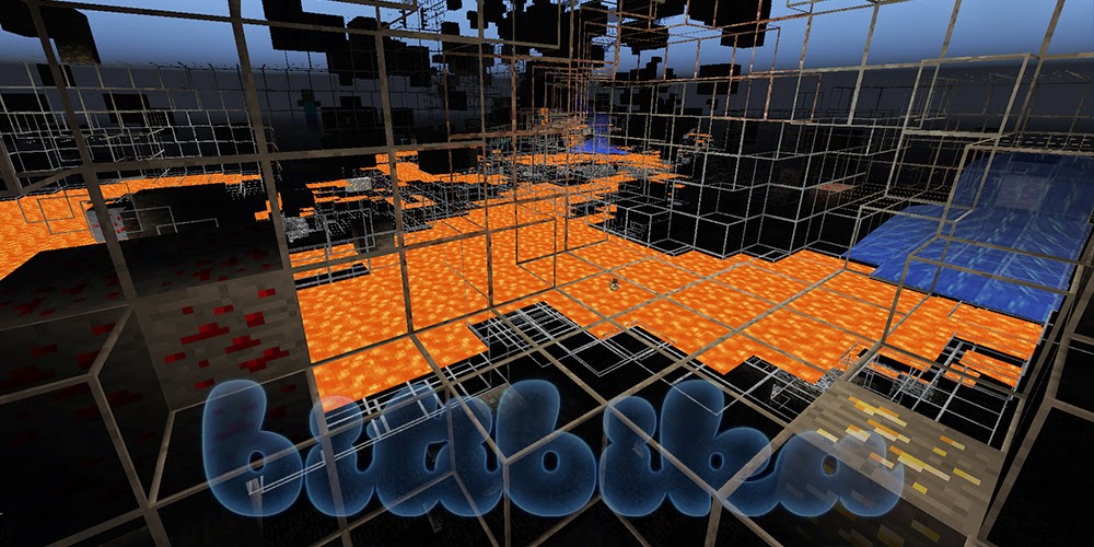 (PC) Minecraft XRAY Elmas Hilesi Indir Bitibika!