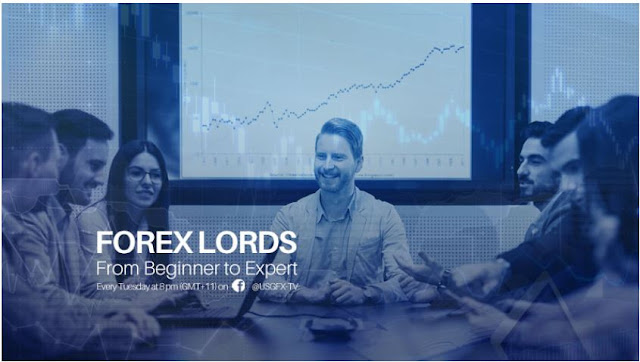 FOREX LORDS