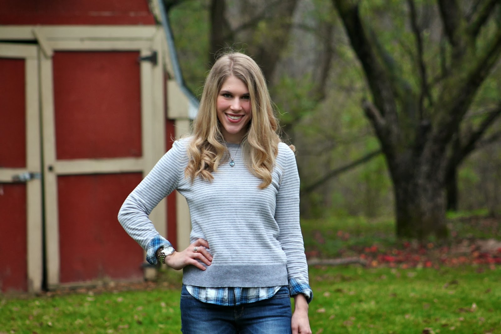 Twofer: Lots of Layers