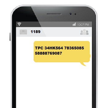 Trafik Ceza Sorgulama Sms  - 5664 Sms Sorgulama Hizmeti Ücretlidir.