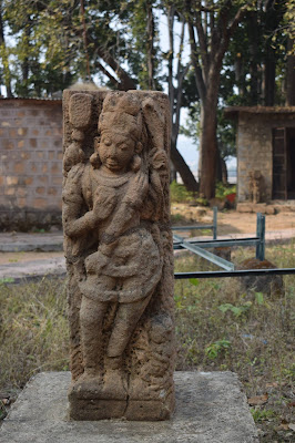 Dipadih Balrampur Chhattisgarh Archeology Dipadih ke prachin mandir
