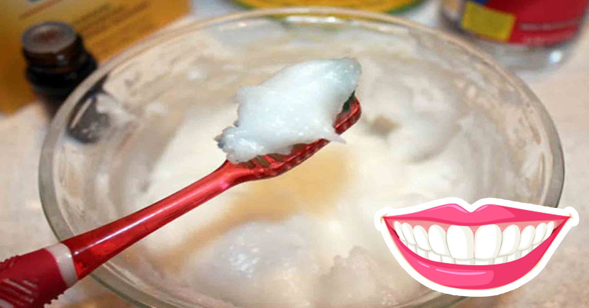 Eliminate Tartar And Whiten Teeth In 4 Steps