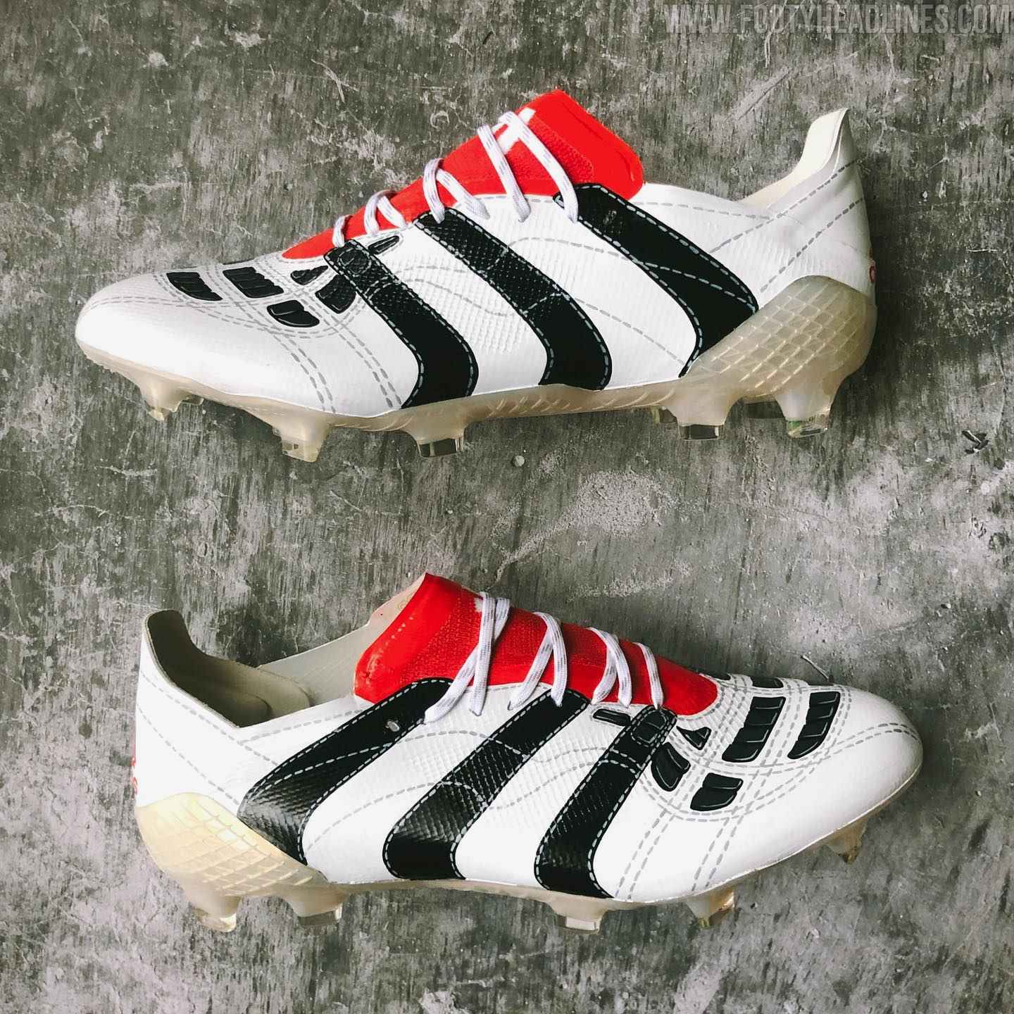 Adidas predator mania china 98 Clearance