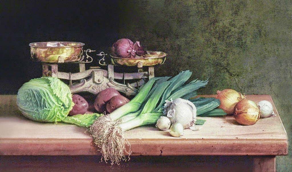 imagenes-de-bodegones-con-verduras-y-vegetales
