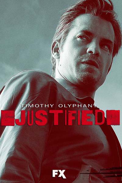 Justified [Temporada 1-6] Solo Audio Latino [E-AC3 5.1] [640Kbps] [Extraído de Amazon Prime Video]