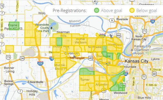 Kansas City Kansan Google Fiber - GoogleFiberMap.JPG