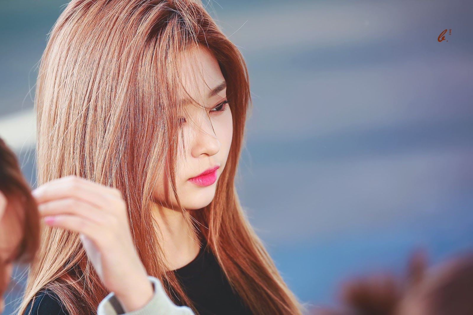 theqoo izone kim minju going airport pann theqoo izone kim minju going airport pann