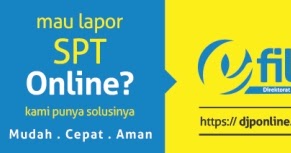 Perpanjangan Batas Waktu Penyampaian Spt Tahunan Pph Orang Pribadi 2015 Secara Online S D 30 April 2016 Pajakita