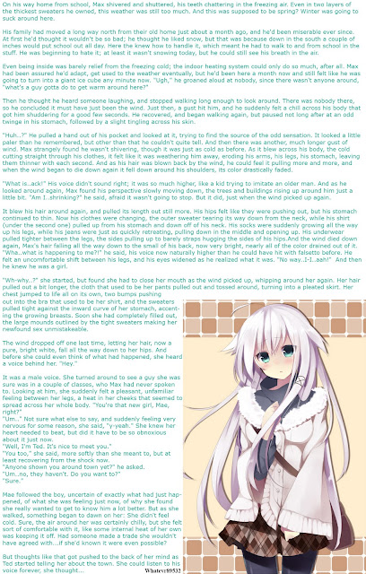 Anime TG Captions by Helloworldblah: May 2013