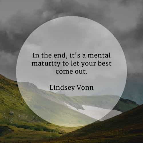 Maturity quotes that will inspire your life positively