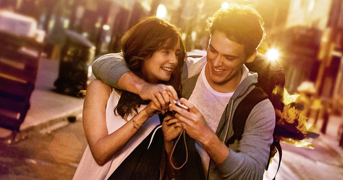 Love Rosie Film Streaming Movie Review: Love, Rosie (2014) | The Ace Black Movie Blog