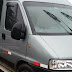 Van de transporte alternativo é roubada na BR-101 em Alagoinhas
