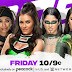 WWE 205 Live - 19.11.2021 | Vídeos + Resultados