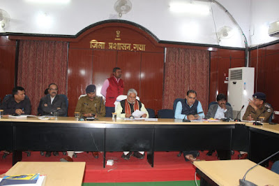 कोरोना वायरस को लेकर बुद्ध के ज्ञानभूमि पर सन्नाटा, AnjMedia