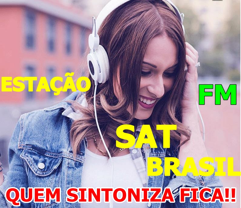 FM SAT BRASIL