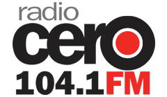 Radio Cero 104.1 FM