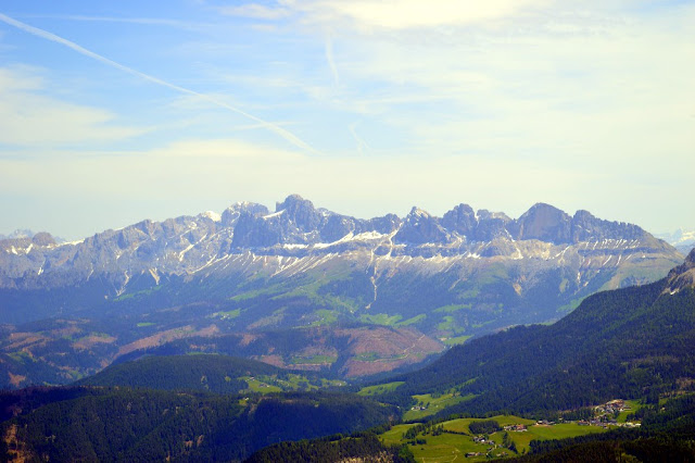 val di fiemme vacanza estate cosa fare