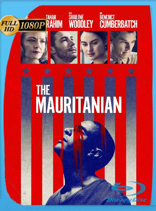 El Mauritano (2021) AMZN WEB-DL 1080p Latino [GoogleDrive] Ivan092