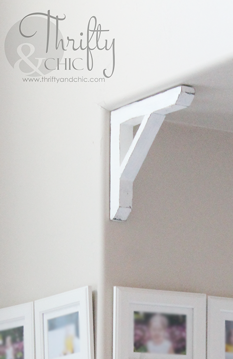 Thrifty And Chic Diy Projects And Home Decor
