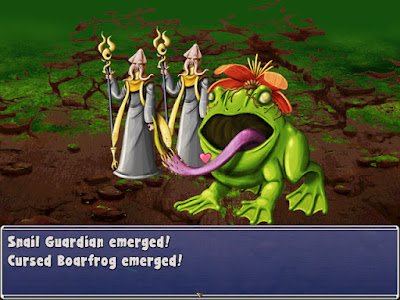 Fantasy Heroes 2 Game Screenshot 8