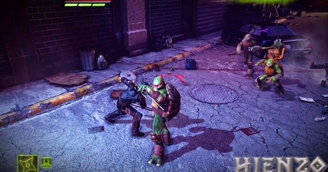 Tmnt Out Of The Shadows Free Download For Pc Fully Pc Games More Downloads