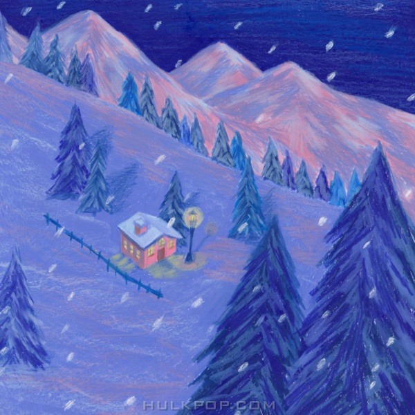 Illanc – Across The Universe (with. JINKYUNG) – Single