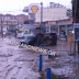 [Ελλάδα]Καταστροφές στην Ανατολική Θεσσαλονίκη – Αγνοείται μία γυναίκα (ΦΩΤΟ & ΒΙΝΤΕΟ)