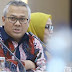 Ketua KPU Arief Budiman Kembali Diperiksa  KPK terkait  Buron Harun Masiku