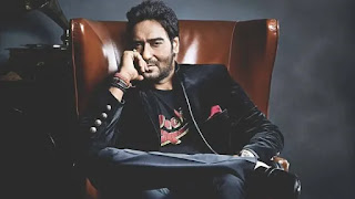 ajay devgan ajay devgan says thanks to fans