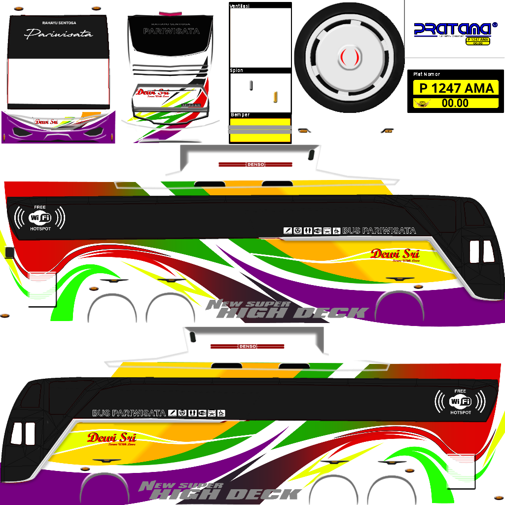 mod bus haulin indonesia terbaru mod bus haulin indonesia terbaru